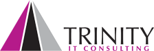 Trinity IT Consulting logo